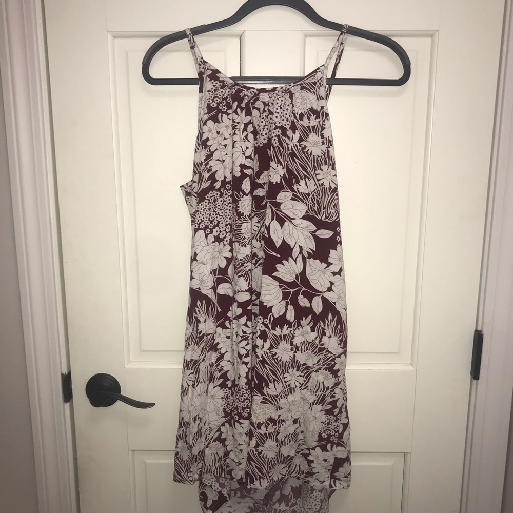 Pop England Dress